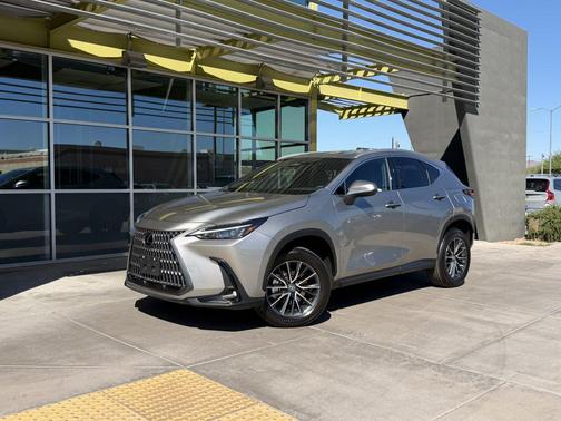 2024 Lexus NX 350 350