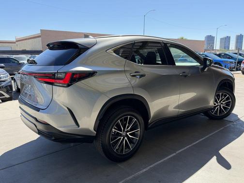 2024 Lexus NX 350 350