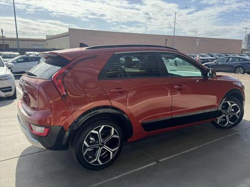 2023 Kia Niro Touring