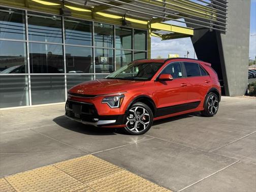 2023 Kia Niro Touring