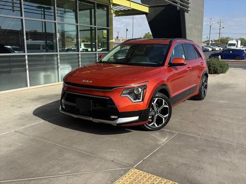 2023 Kia Niro Touring