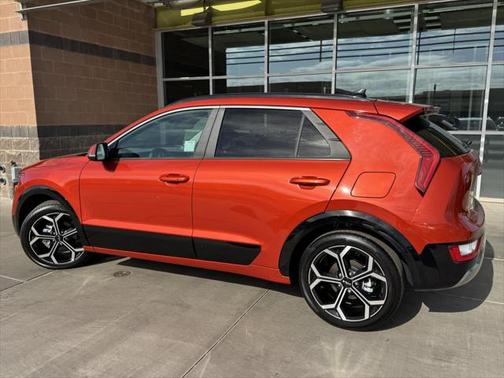 2023 Kia Niro Touring