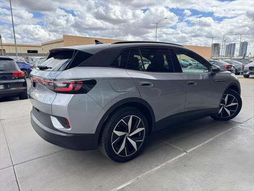 2023 Volkswagen ID.4 Pro S