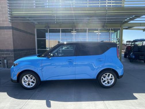 2023 Kia Soul S