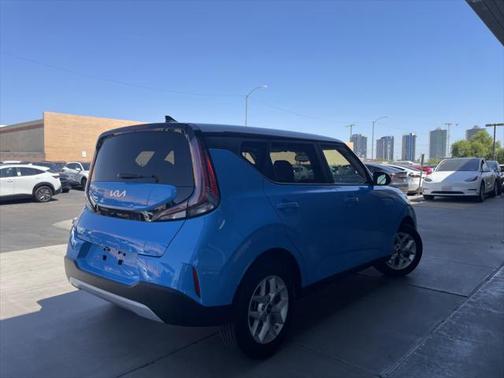 2023 Kia Soul S