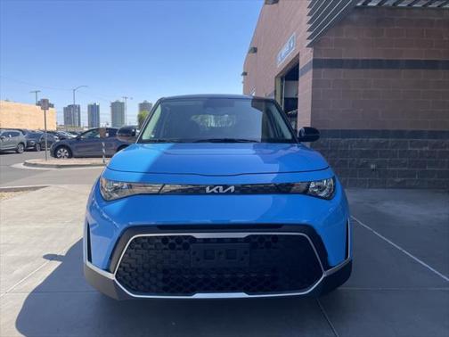 2023 Kia Soul S