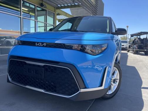 2023 Kia Soul S