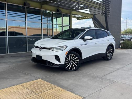 2024 Volkswagen ID.4 S