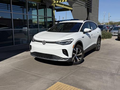 2023 Volkswagen ID.4 AWD Pro