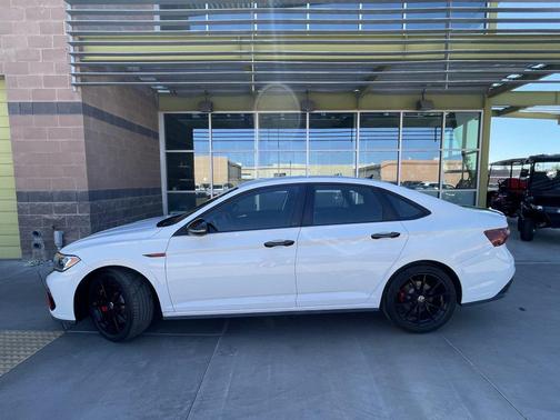 2024 Volkswagen Jetta GLI 2.0T 35th Anniversary Edition