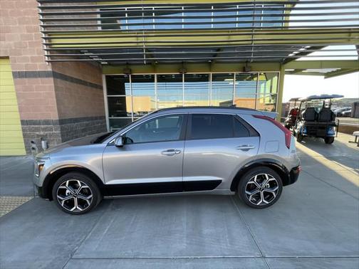 2024 Kia Niro Touring