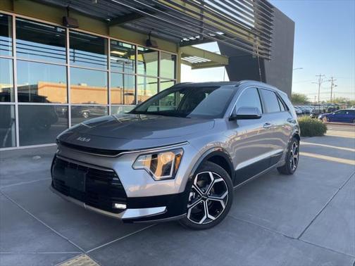 2024 Kia Niro Touring