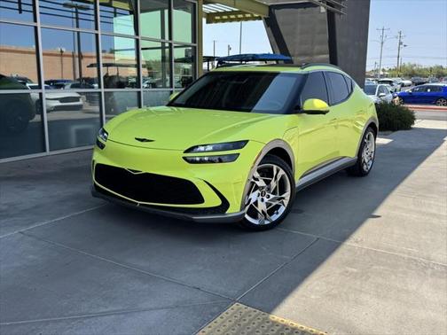 2023 Genesis GV60 Performance AWD