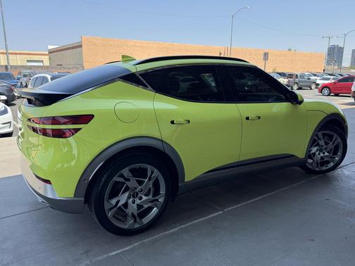 2023 Genesis GV60 Performance AWD