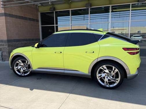 2023 Genesis GV60 Performance AWD
