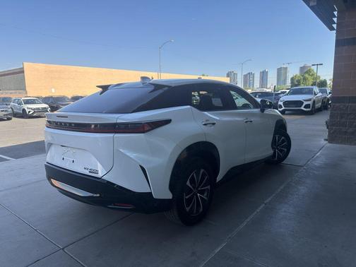 2024 Lexus RZ 450e RZ 450e Premium