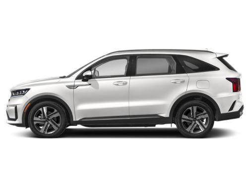 2023 Kia Sorento Plug-In Hybrid SX Prestige