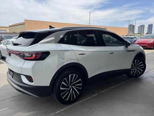 2023 Volkswagen ID.4 AWD Pro S Plus
