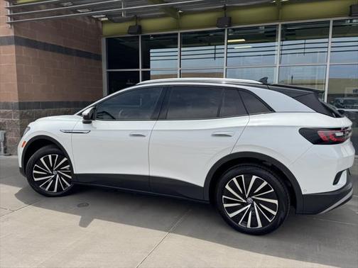2023 Volkswagen ID.4 AWD Pro S Plus