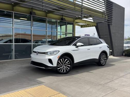 2023 Volkswagen ID.4 AWD Pro S Plus