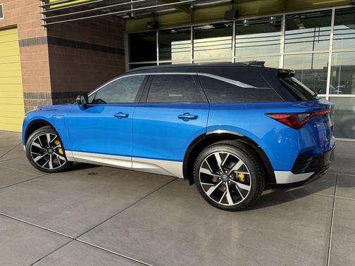 2024 Acura ZDX Type S Perf. Wheel & Tire