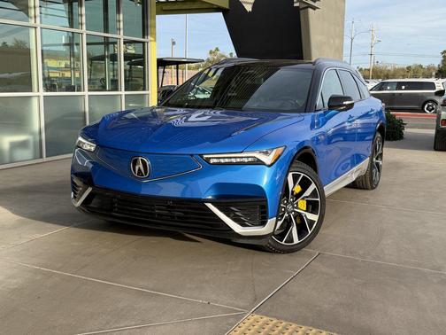 2024 Acura ZDX Type S Perf. Wheel & Tire