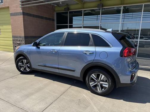 2022 Kia Niro Plug-In Hybrid EX Premium