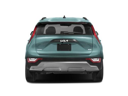 2023 Kia Niro Touring