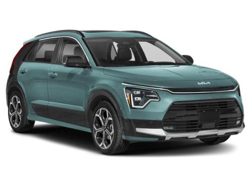 2023 Kia Niro Touring