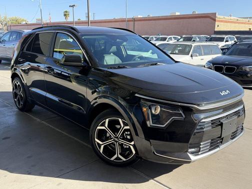 2024 Kia Niro Touring