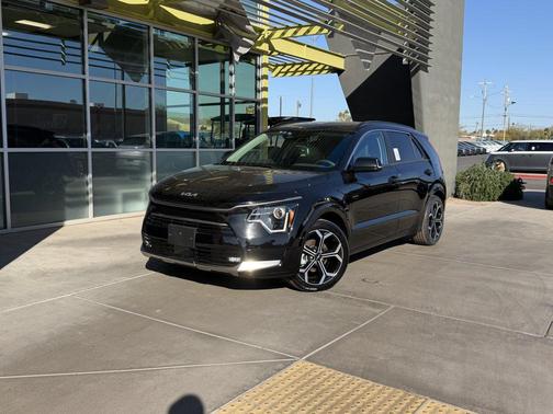 2024 Kia Niro Touring