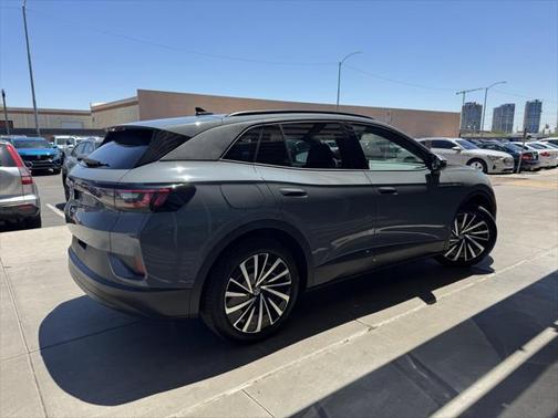 2024 Volkswagen ID.4 S