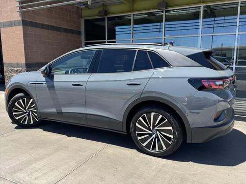2024 Volkswagen ID.4 S