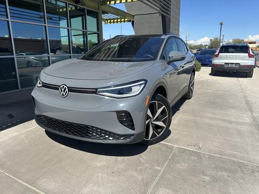 2023 Volkswagen ID.4 AWD Pro S