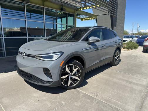 2023 Volkswagen ID.4 AWD Pro S