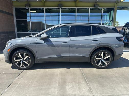 2023 Volkswagen ID.4 AWD Pro S