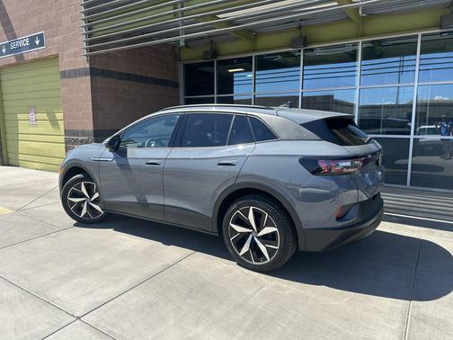 2023 Volkswagen ID.4 AWD Pro S