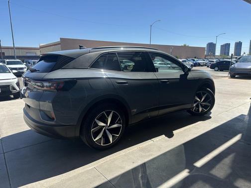 2023 Volkswagen ID.4 AWD Pro S