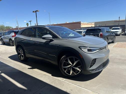 2023 Volkswagen ID.4 AWD Pro S