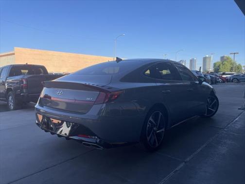 2022 Hyundai SONATA SEL Plus