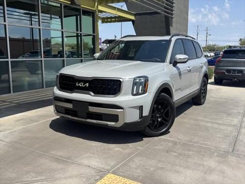 2023 Kia Telluride EX X-Line