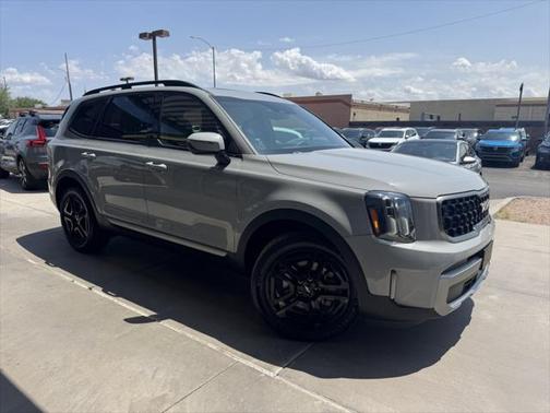 2023 Kia Telluride EX X-Line
