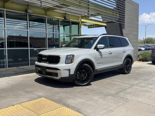 2023 Kia Telluride EX X-Line