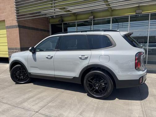 2023 Kia Telluride EX X-Line