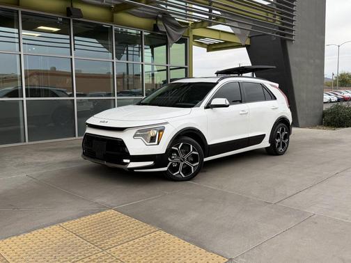 2023 Kia Niro Touring