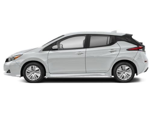 2023 Nissan Leaf S 40 kWh