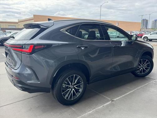 2023 Lexus NX 250 Premium