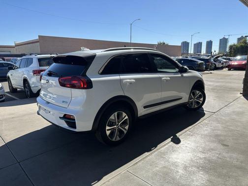 2020 Kia Niro EV EX Premium
