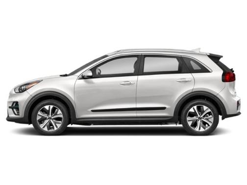 2020 Kia Niro EV EX Premium