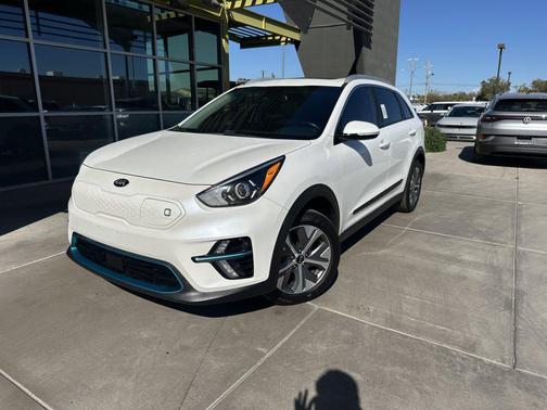 2020 Kia Niro EV EX Premium